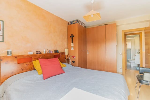 4 Zimmer Wohnung zu verkaufen in Zaragoza Stadt mit Pool Garage - 256.268 € (Ref: 10054341)