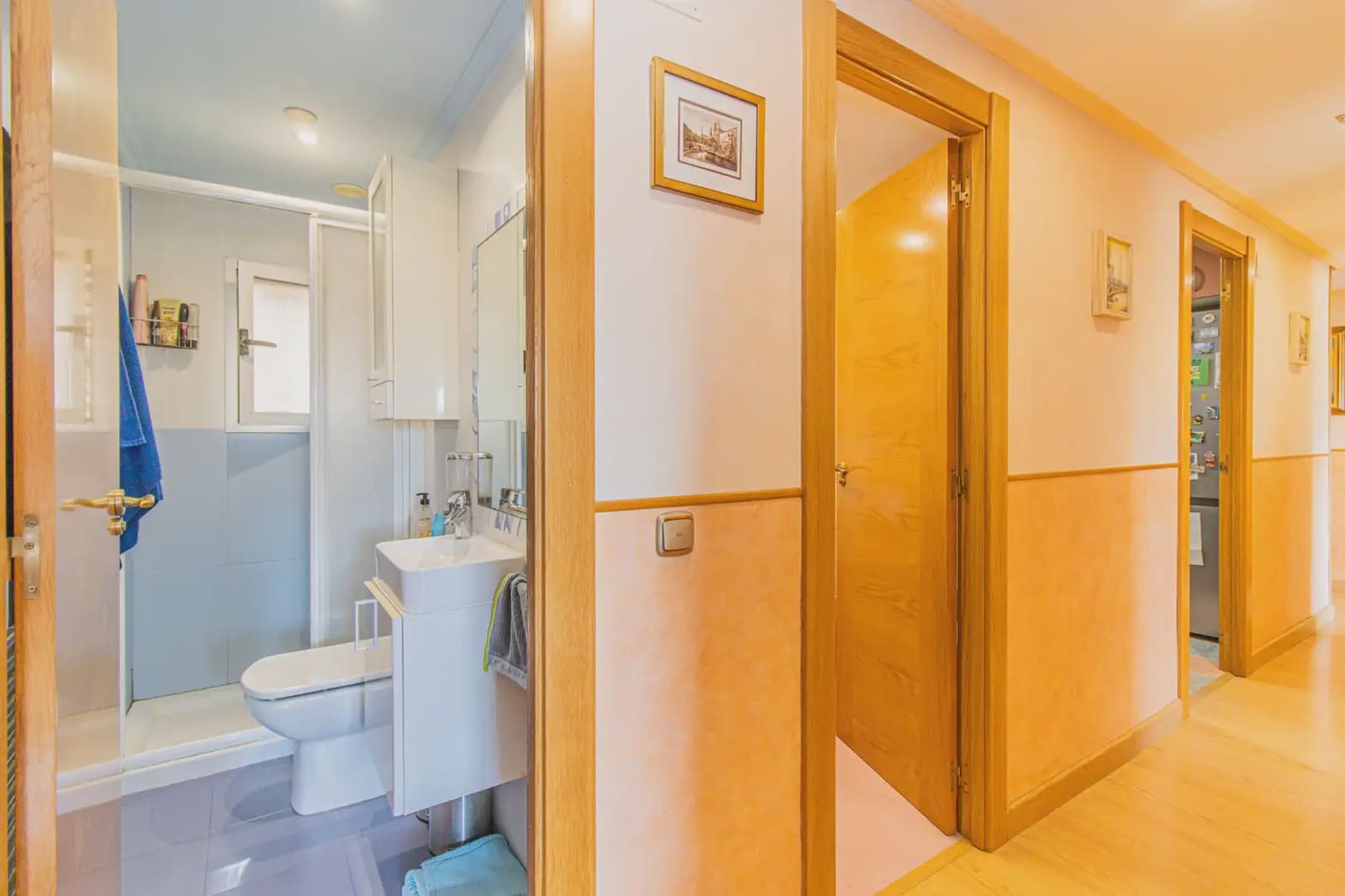 4 Zimmer Wohnung zu verkaufen in Zaragoza Stadt mit Pool Garage - 256.268 € (Ref: 10054341)