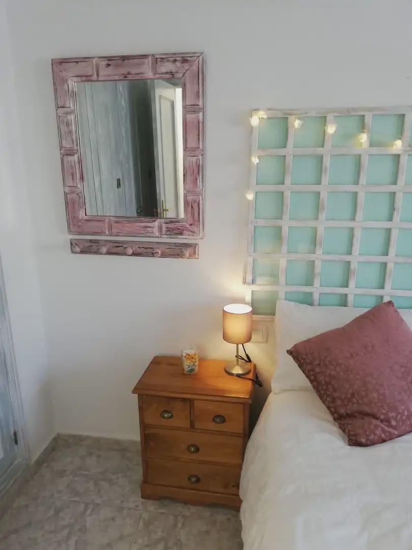 1 makuuhuone Asunto myytävänä paikassa Mijas mukana uima-altaan 
autotalli - 94 026 € (Ref: 10057275)