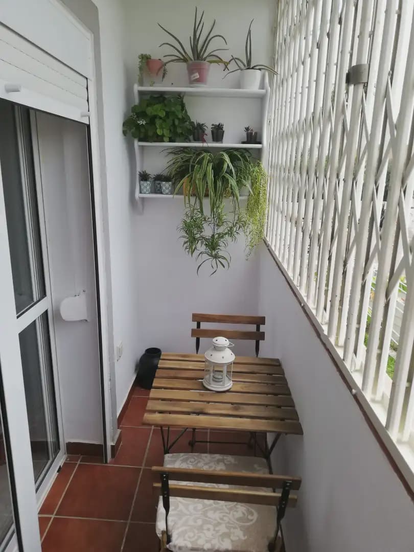 1 makuuhuone Asunto myytävänä paikassa Mijas mukana uima-altaan 
autotalli - 94 026 € (Ref: 10057275)