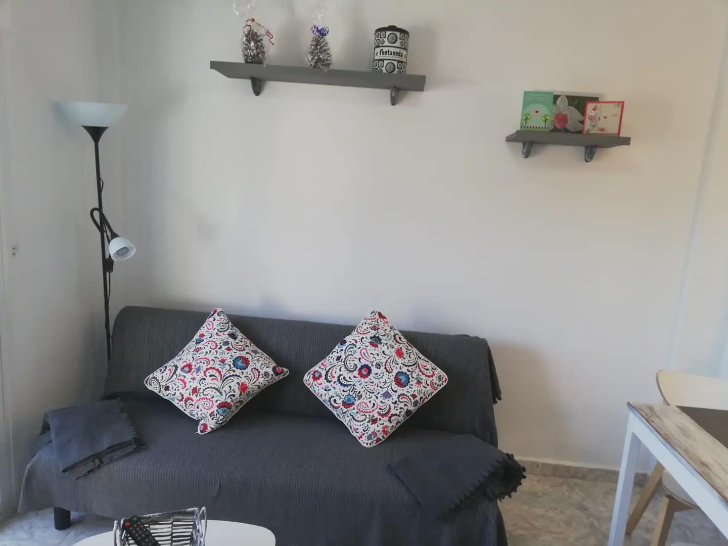 1 makuuhuone Asunto myytävänä paikassa Mijas mukana uima-altaan 
autotalli - 94 026 € (Ref: 10057275)
