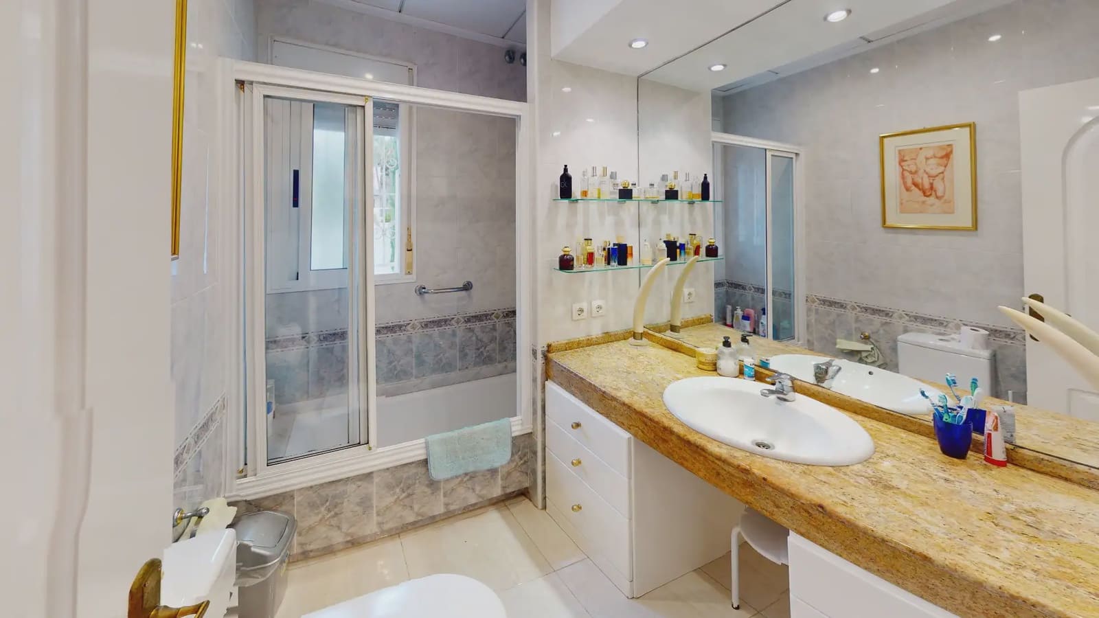 Pareado de 3 habitaciones en Rojales en venta con piscina garaje - 309.900 € (Ref: 10060806)