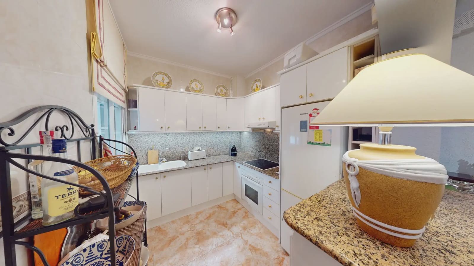 Pareado de 3 habitaciones en Rojales en venta con piscina garaje - 309.900 € (Ref: 10060806)