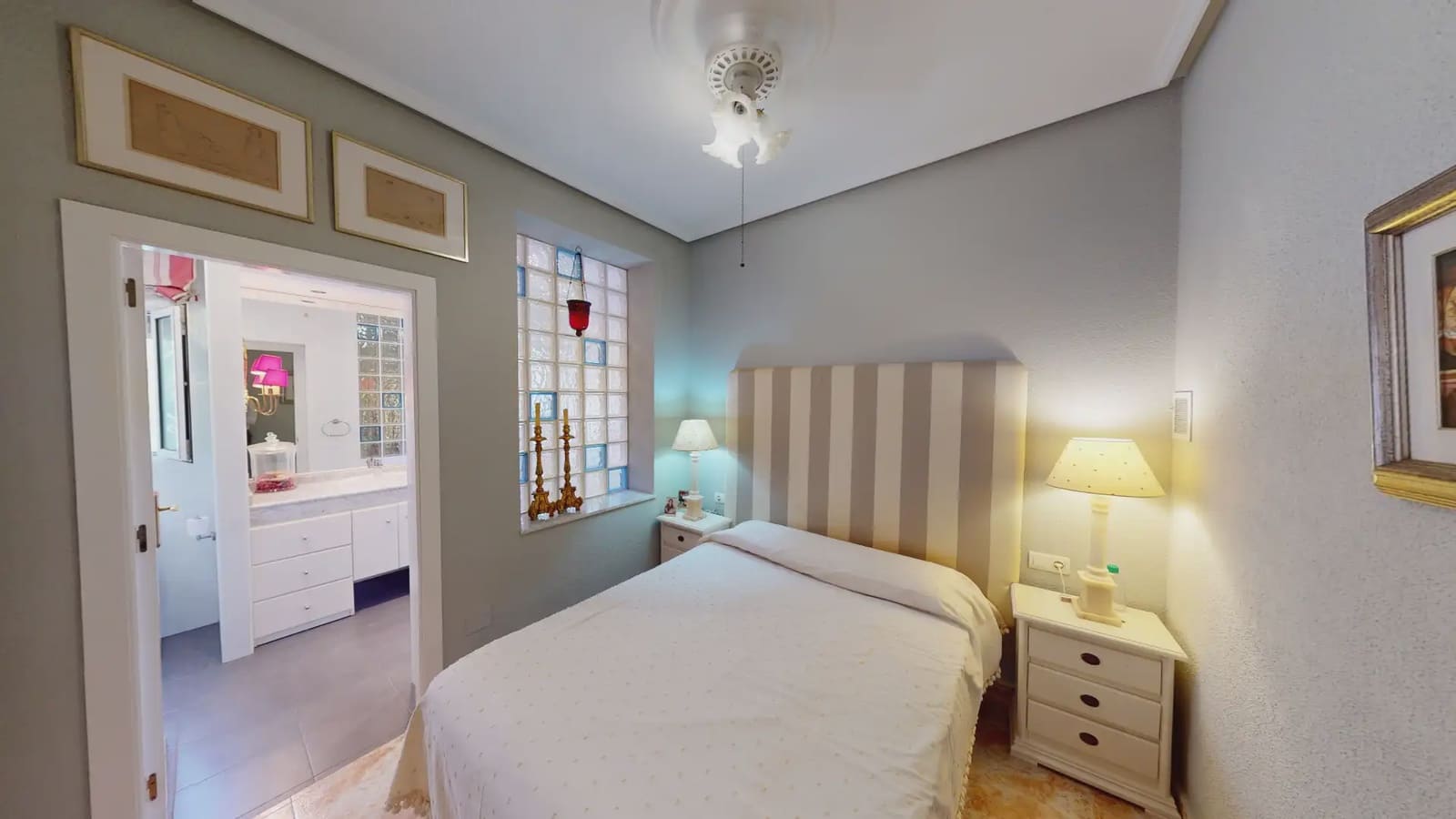Pareado de 3 habitaciones en Rojales en venta con piscina garaje - 309.900 € (Ref: 10060806)
