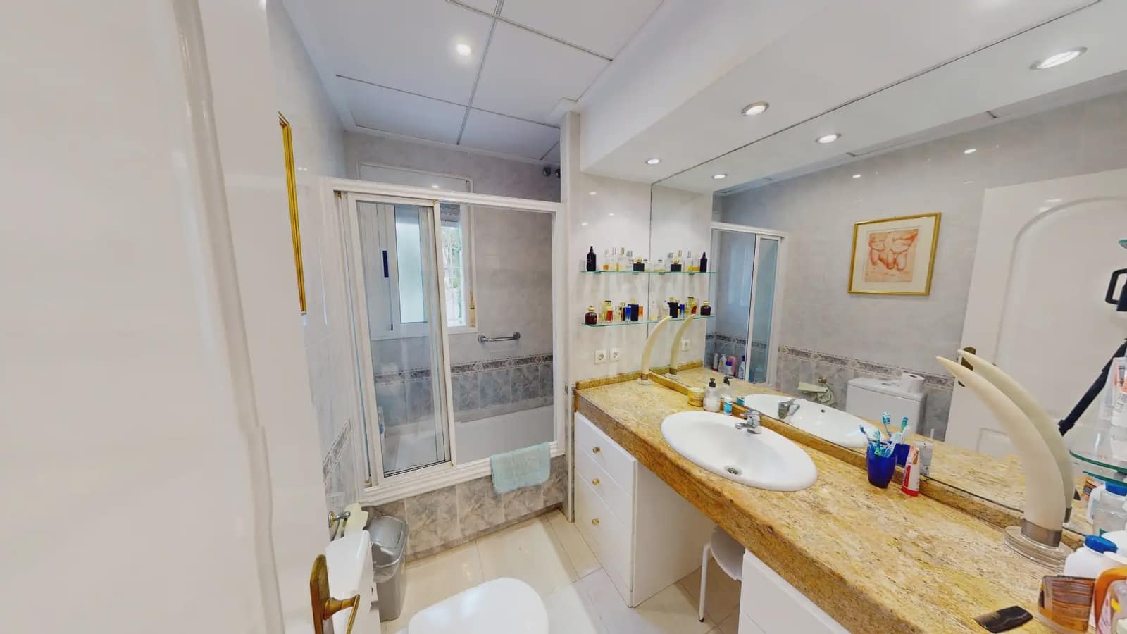 Pareado de 3 habitaciones en Rojales en venta con piscina garaje - 309.900 € (Ref: 10060806)