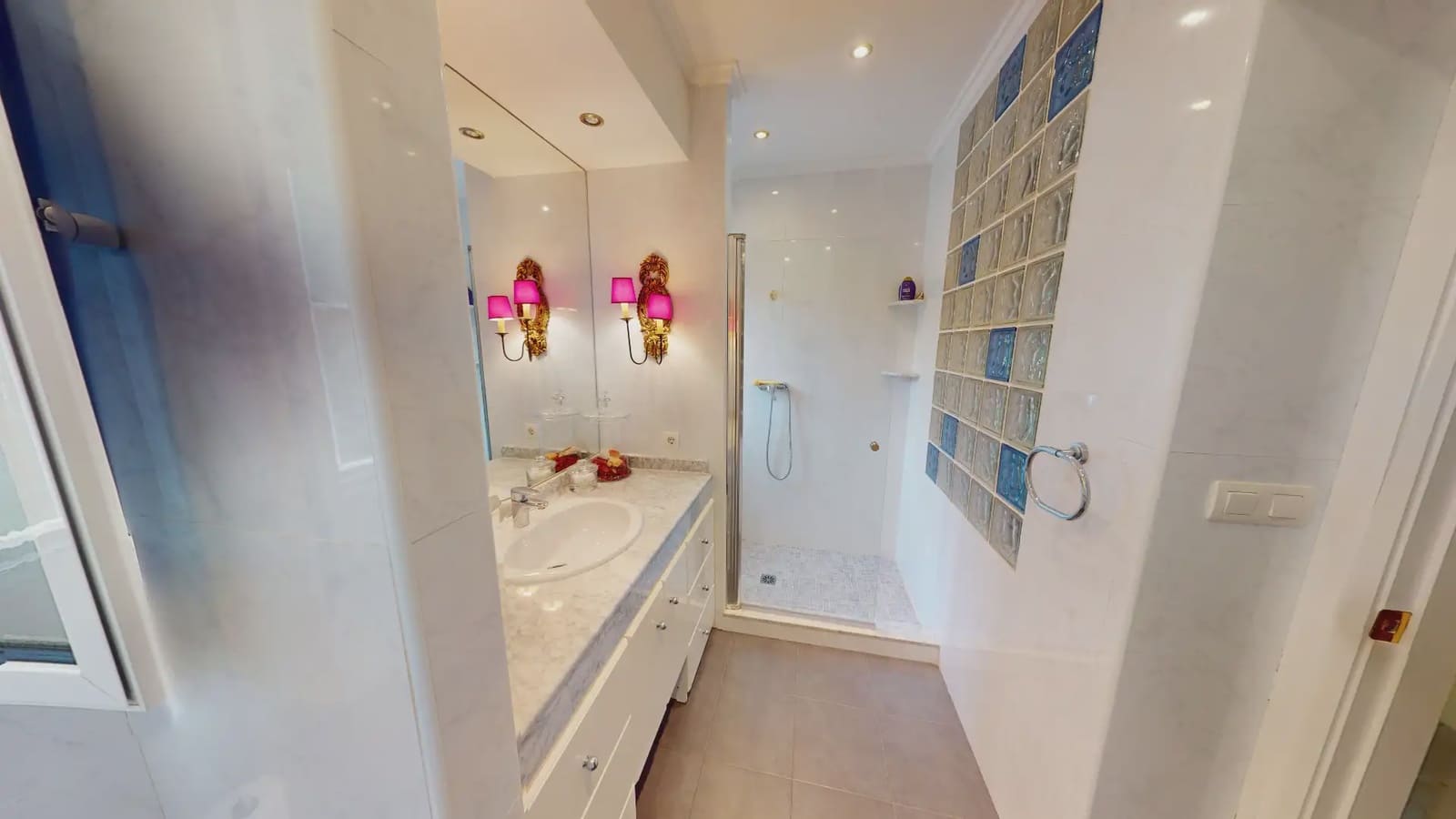 Pareado de 3 habitaciones en Rojales en venta con piscina garaje - 309.900 € (Ref: 10060806)