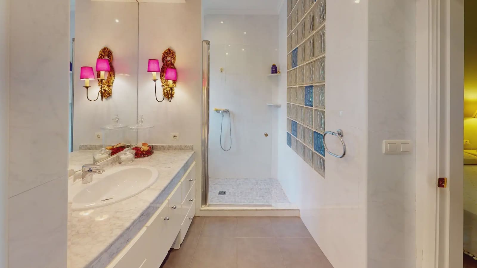 Pareado de 3 habitaciones en Rojales en venta con piscina garaje - 309.900 € (Ref: 10060806)