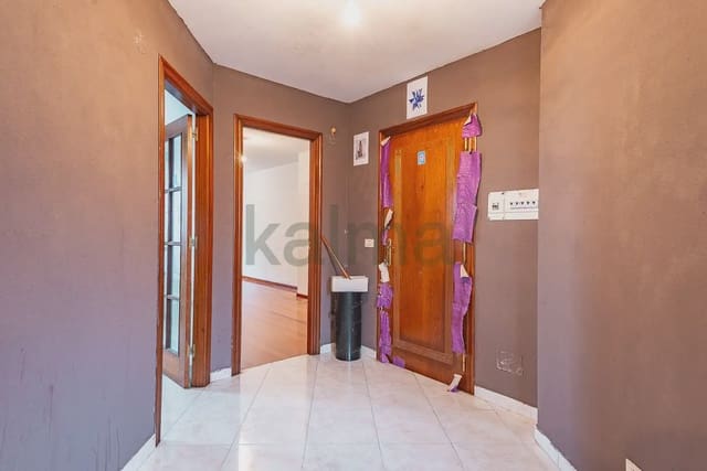 2 bedroom Flat for sale in Lugo city with garage - € 66,778 (Ref: 10062479)