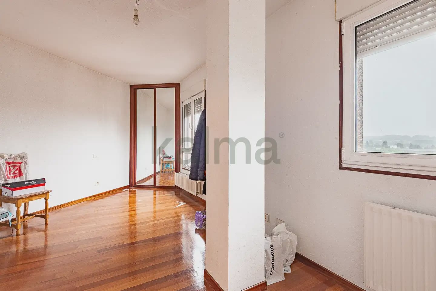 2 bedroom Flat for sale in Lugo city with garage - € 66,778 (Ref: 10062479)