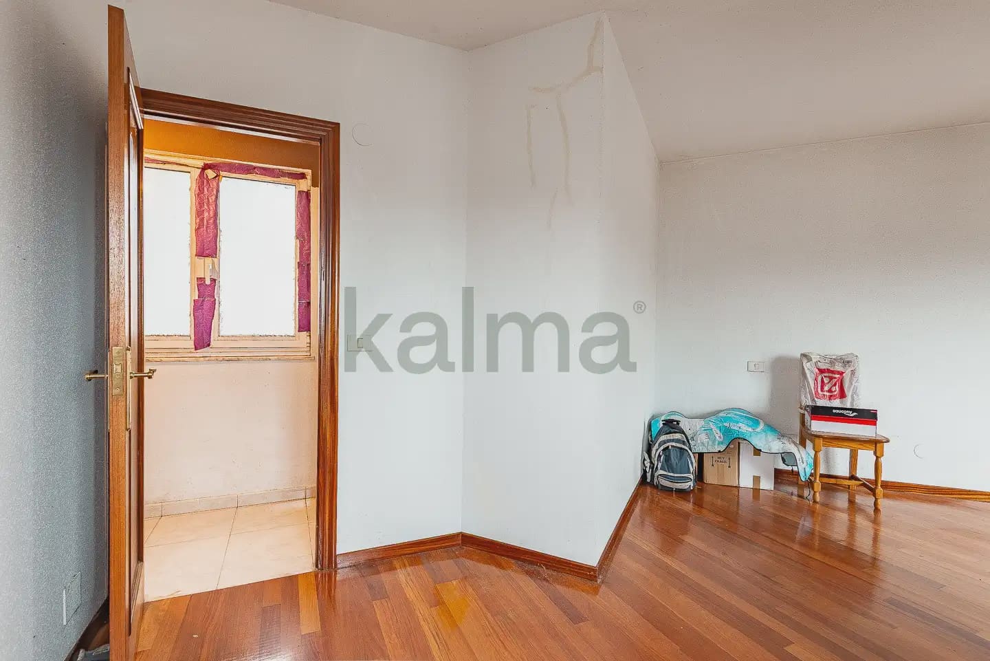 2 bedroom Flat for sale in Lugo city with garage - € 66,778 (Ref: 10062479)