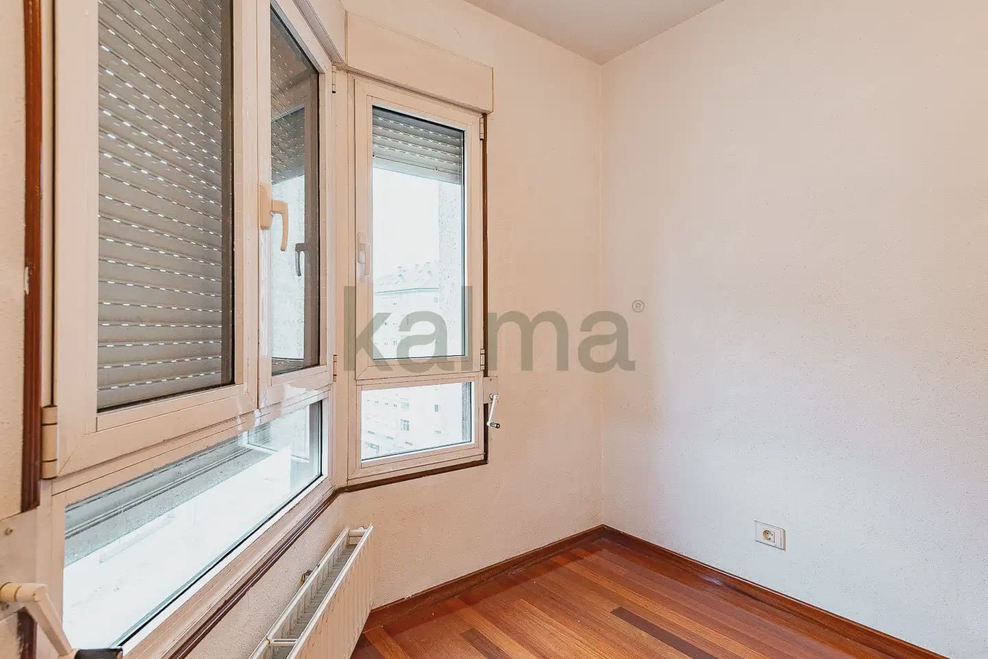 2 bedroom Flat for sale in Lugo city with garage - € 66,778 (Ref: 10062479)