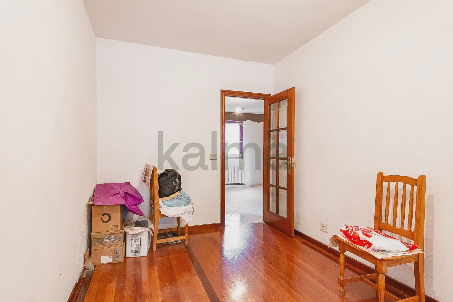 2 bedroom Flat for sale in Lugo city with garage - € 66,778 (Ref: 10062479)