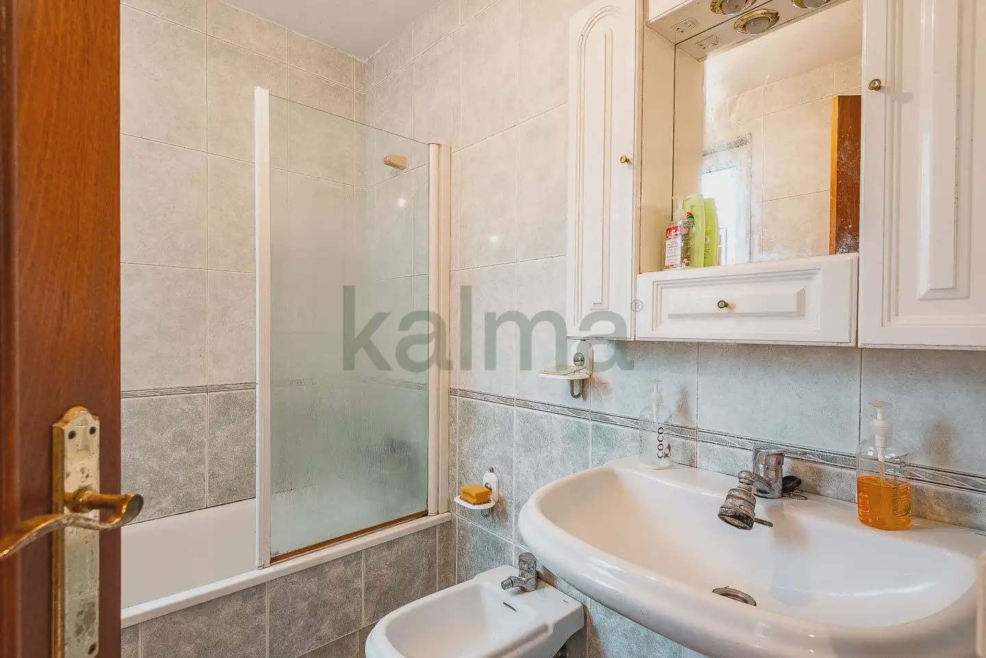 2 bedroom Flat for sale in Lugo city with garage - € 66,778 (Ref: 10062479)