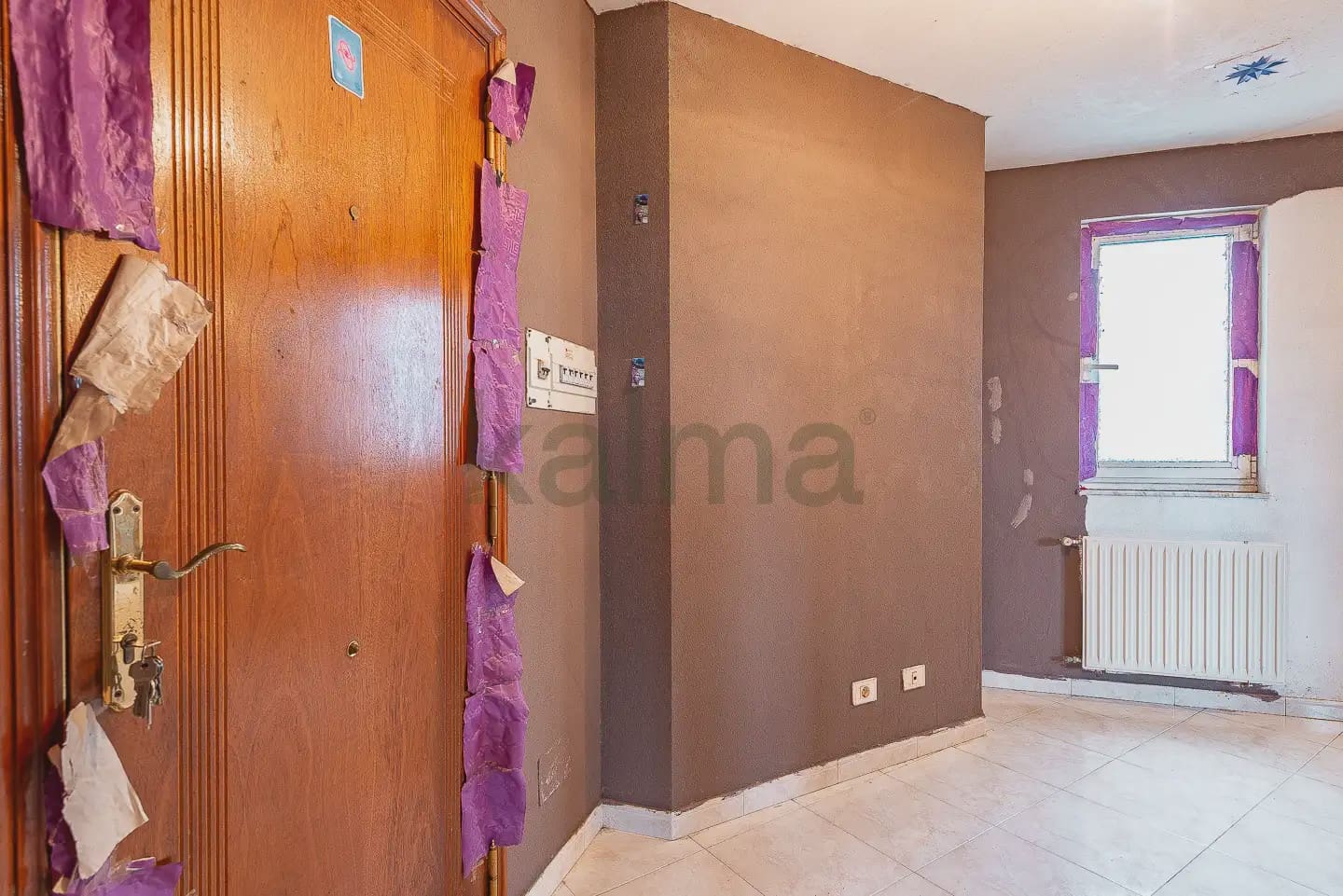 2 bedroom Flat for sale in Lugo city with garage - € 66,778 (Ref: 10062479)
