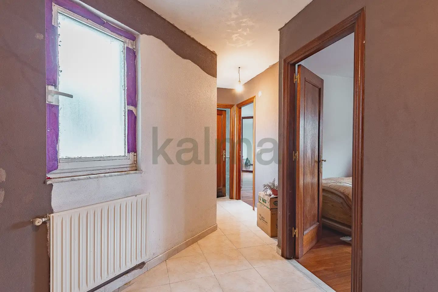 2 bedroom Flat for sale in Lugo city with garage - € 66,778 (Ref: 10062479)