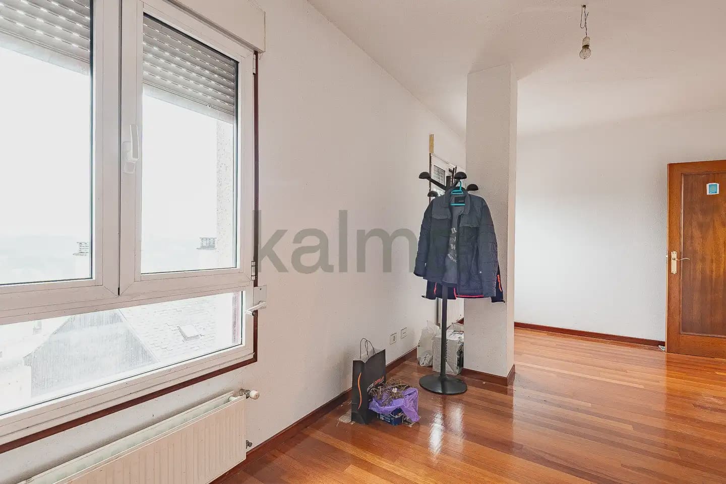 2 bedroom Flat for sale in Lugo city with garage - € 66,778 (Ref: 10062479)