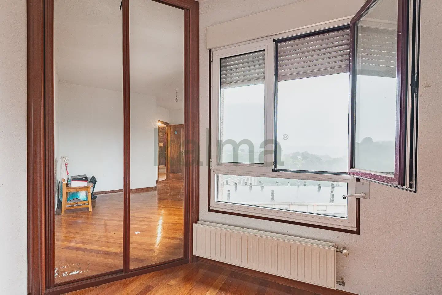 2 bedroom Flat for sale in Lugo city with garage - € 66,778 (Ref: 10062479)
