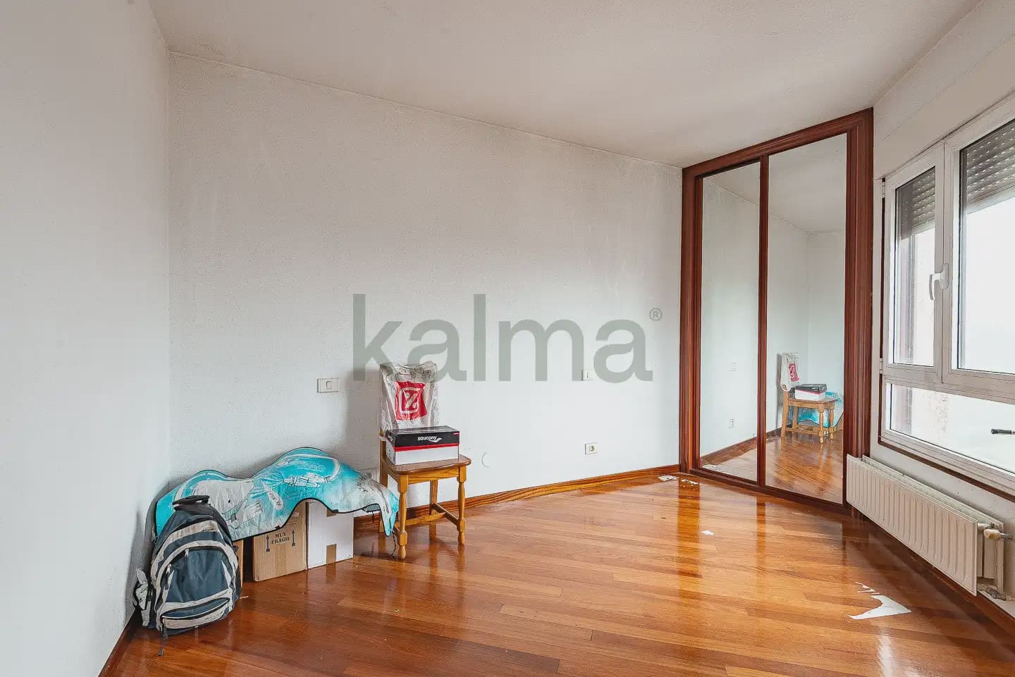 2 bedroom Flat for sale in Lugo city with garage - € 66,778 (Ref: 10062479)