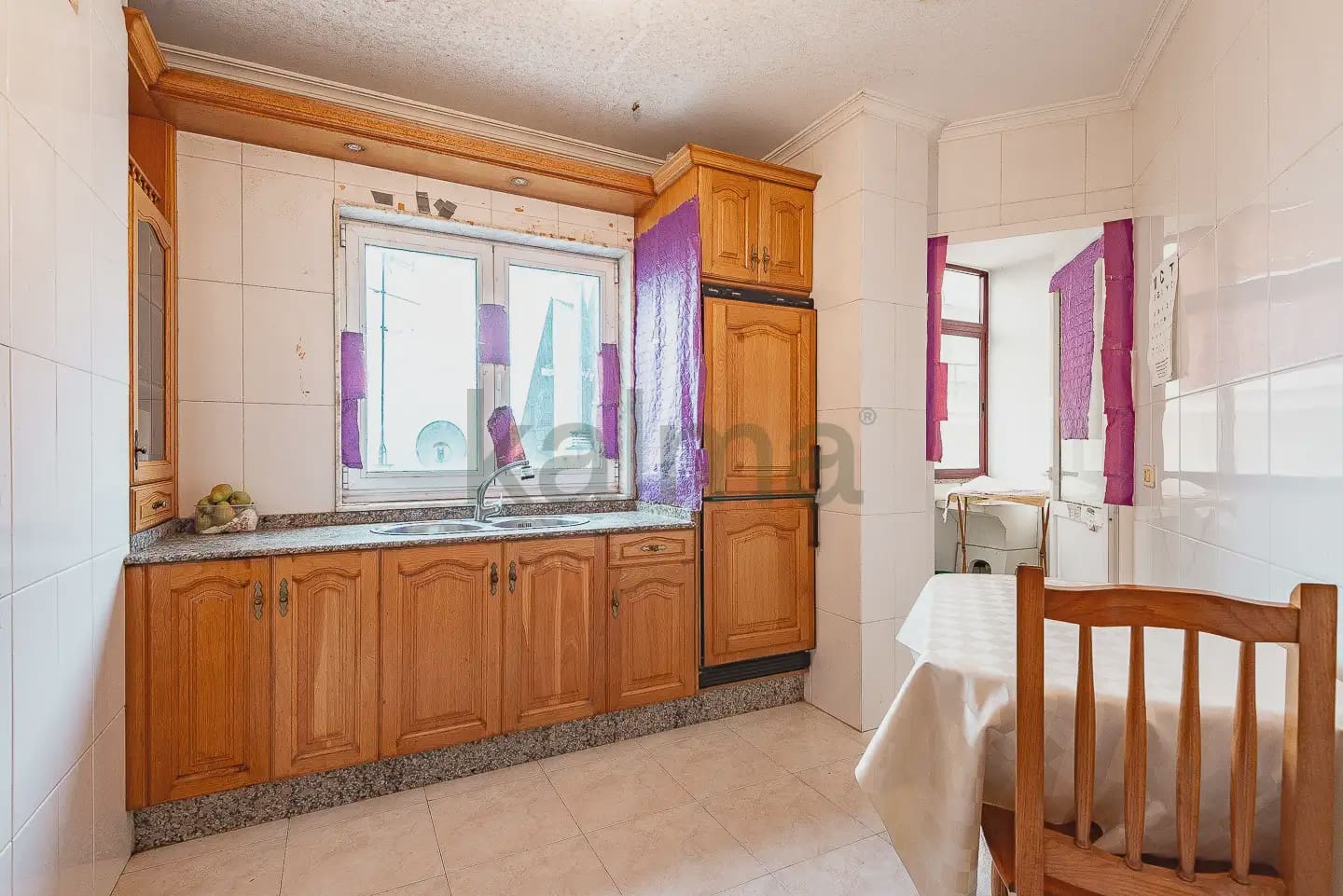 2 bedroom Flat for sale in Lugo city with garage - € 66,778 (Ref: 10062479)