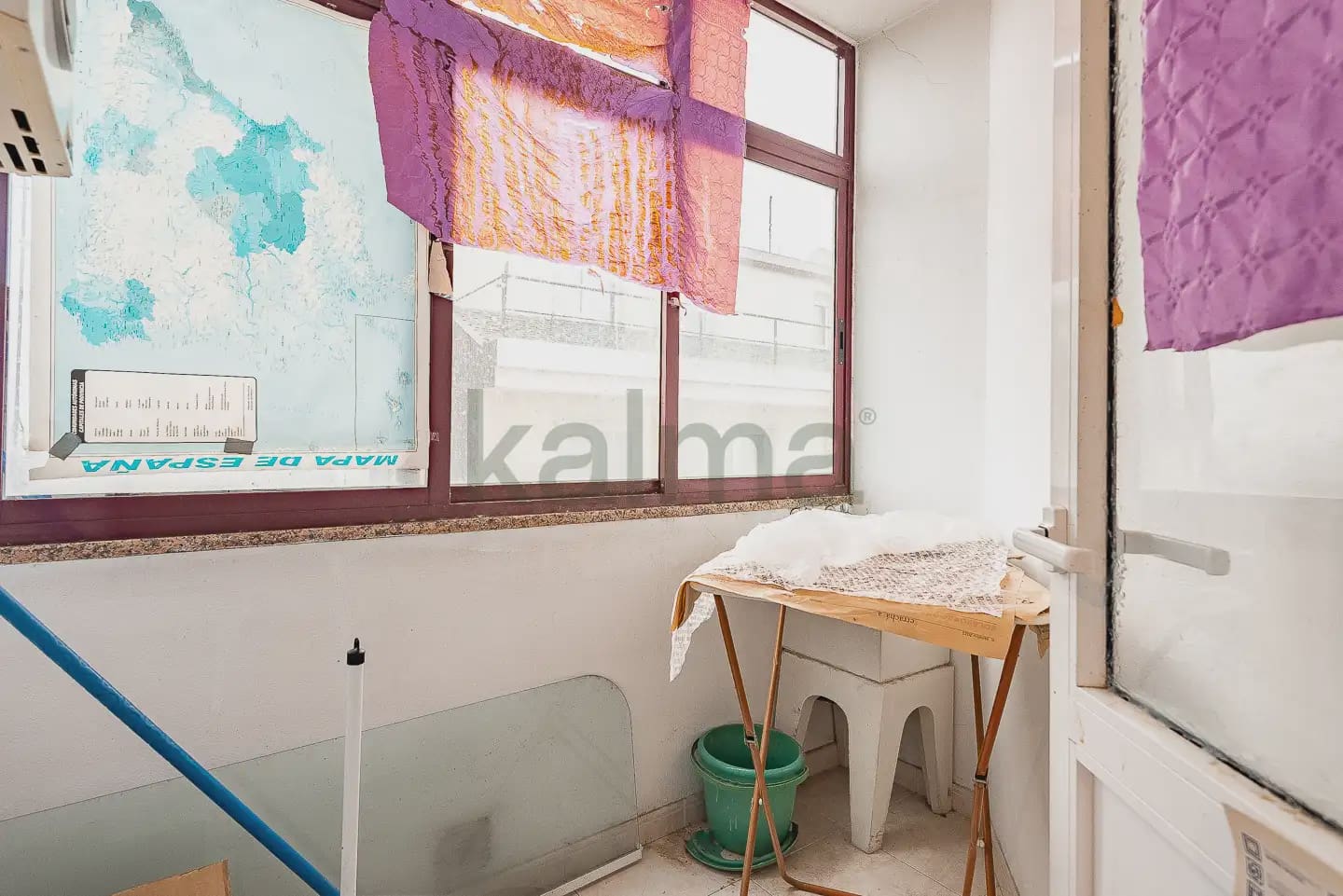 2 bedroom Flat for sale in Lugo city with garage - € 66,778 (Ref: 10062479)