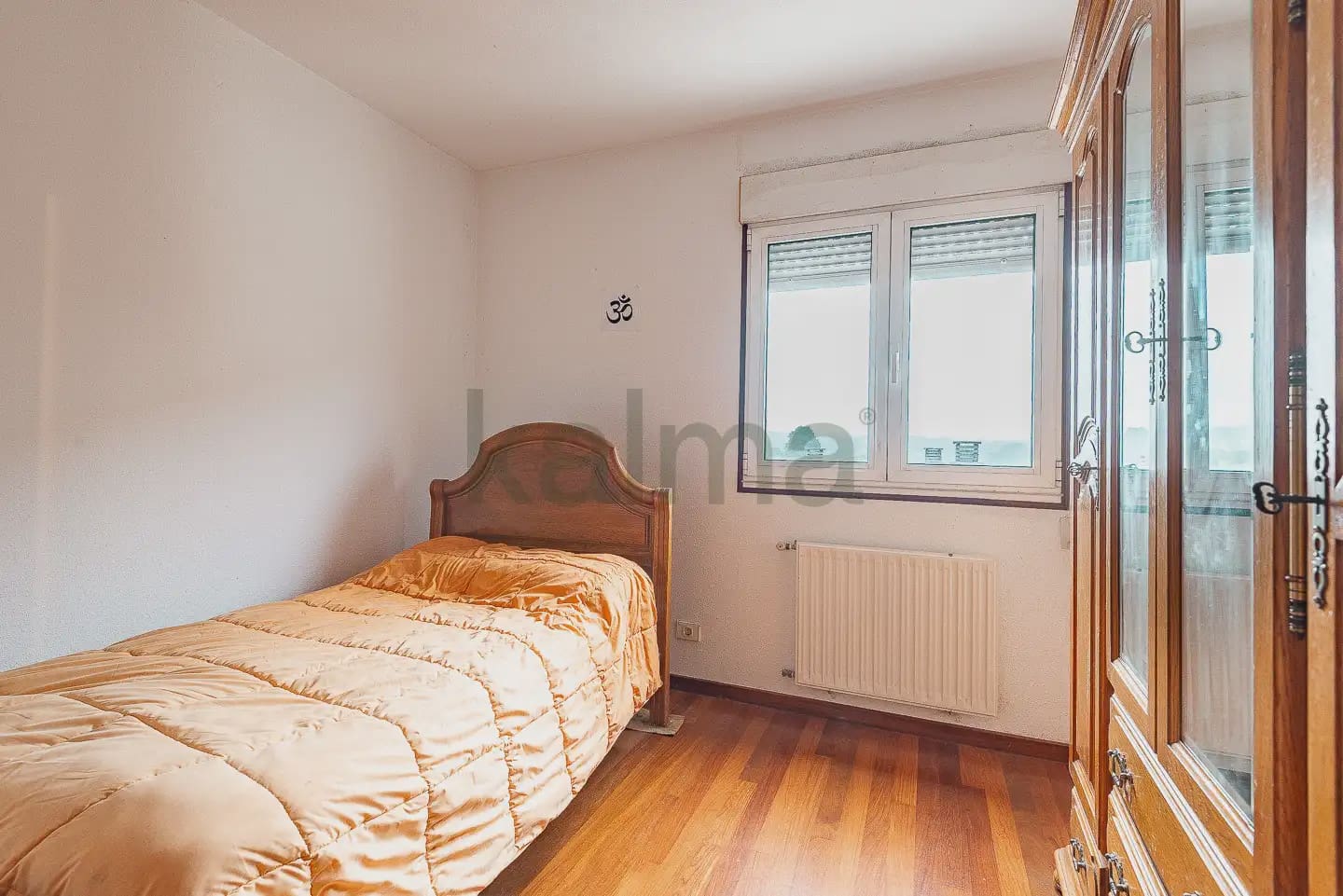2 bedroom Flat for sale in Lugo city with garage - € 66,778 (Ref: 10062479)