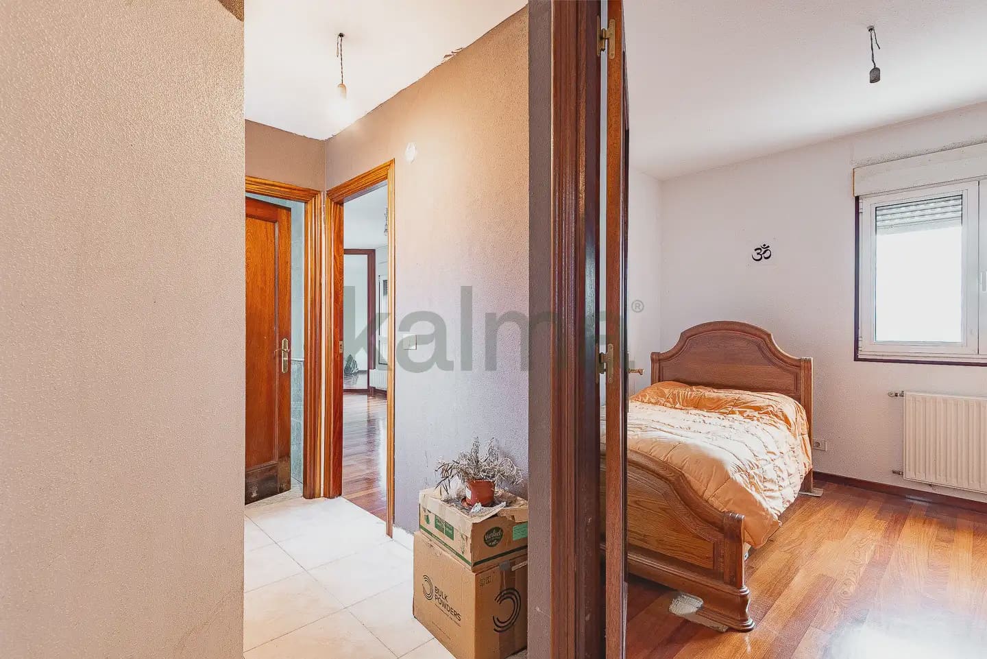 2 bedroom Flat for sale in Lugo city with garage - € 66,778 (Ref: 10062479)