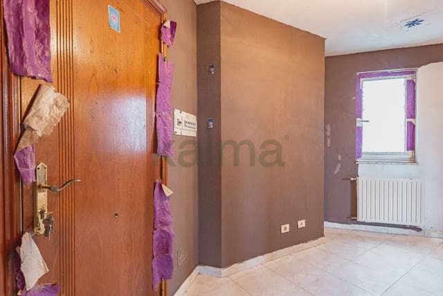2 bedroom Flat for sale in Lugo city with garage - € 66,778 (Ref: 10062479)