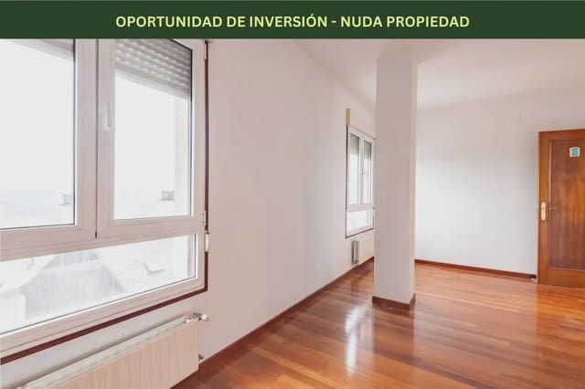 2 bedroom Flat for sale in Lugo city with garage - € 66,778 (Ref: 10062479)