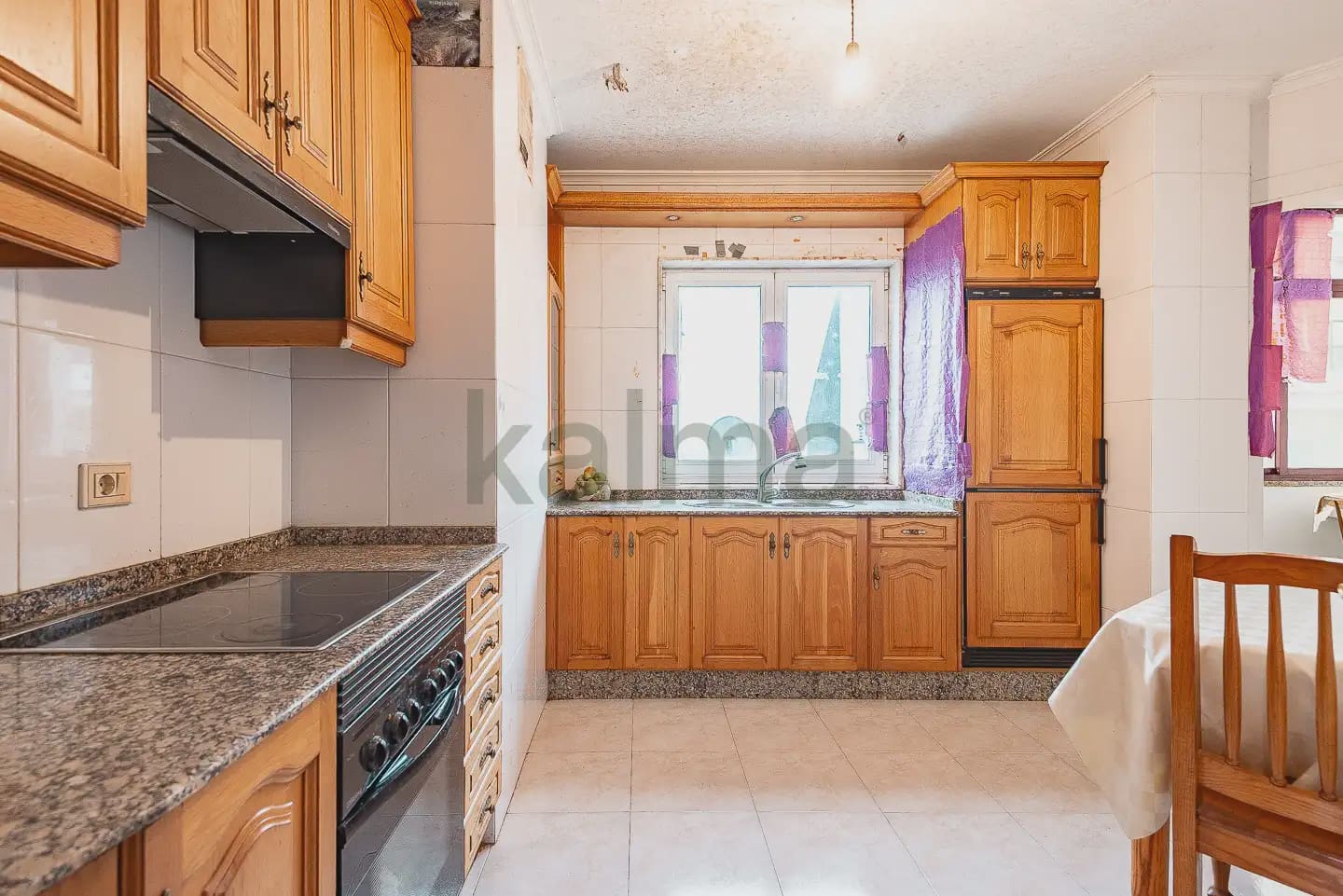 2 bedroom Flat for sale in Lugo city with garage - € 66,778 (Ref: 10062479)
