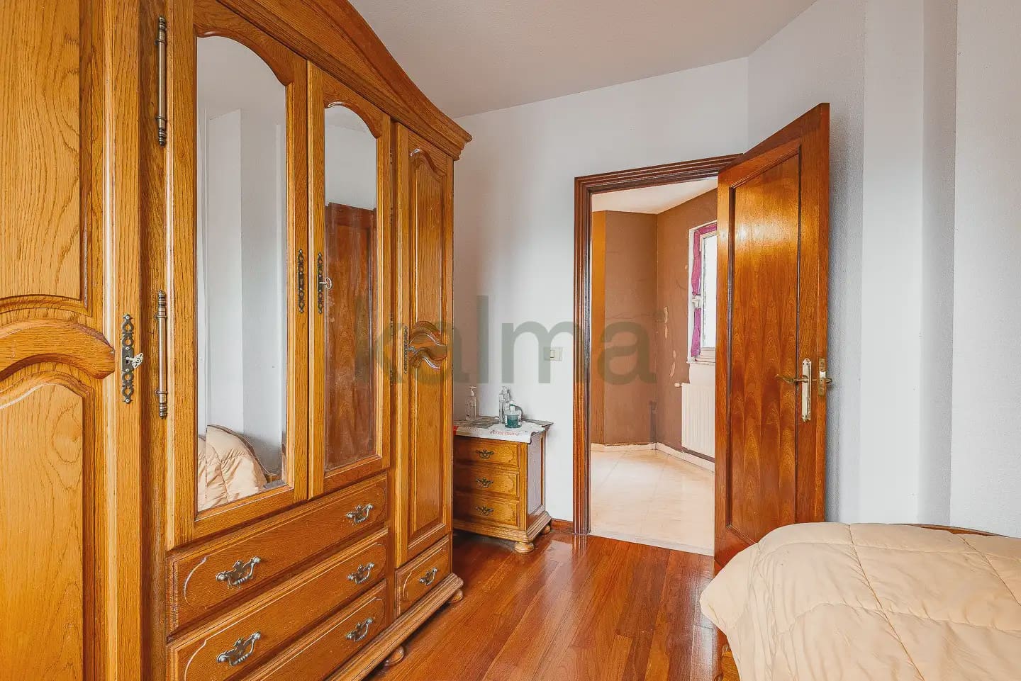 2 bedroom Flat for sale in Lugo city with garage - € 66,778 (Ref: 10062479)
