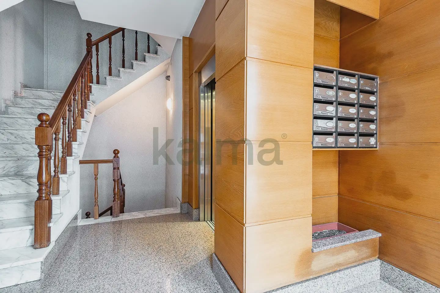 2 bedroom Flat for sale in Lugo city with garage - € 66,778 (Ref: 10062479)