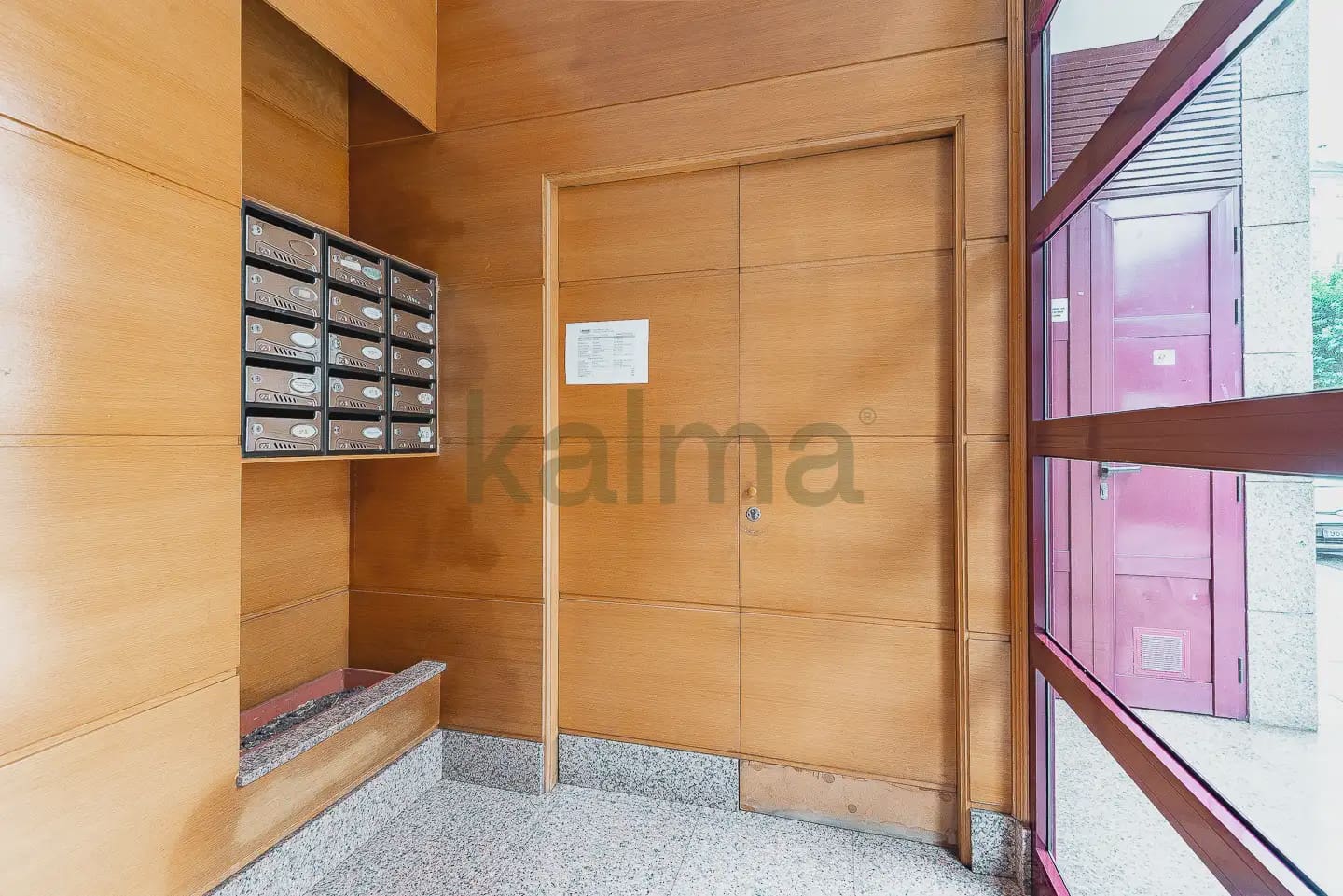 2 bedroom Flat for sale in Lugo city with garage - € 66,778 (Ref: 10062479)