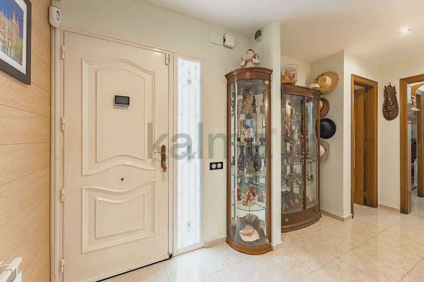 Chalet de 5 habitaciones en Sant Quirze del Vallès en venta con piscina garaje - 565.969 € (Ref: 10062480)
