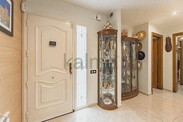 Chalet de 5 habitaciones en Sant Quirze del Vallès en venta con piscina garaje - 565.969 € (Ref: 10062480)
