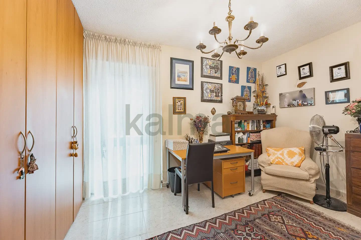 Chalet de 5 habitaciones en Sant Quirze del Vallès en venta con piscina garaje - 565.969 € (Ref: 10062480)