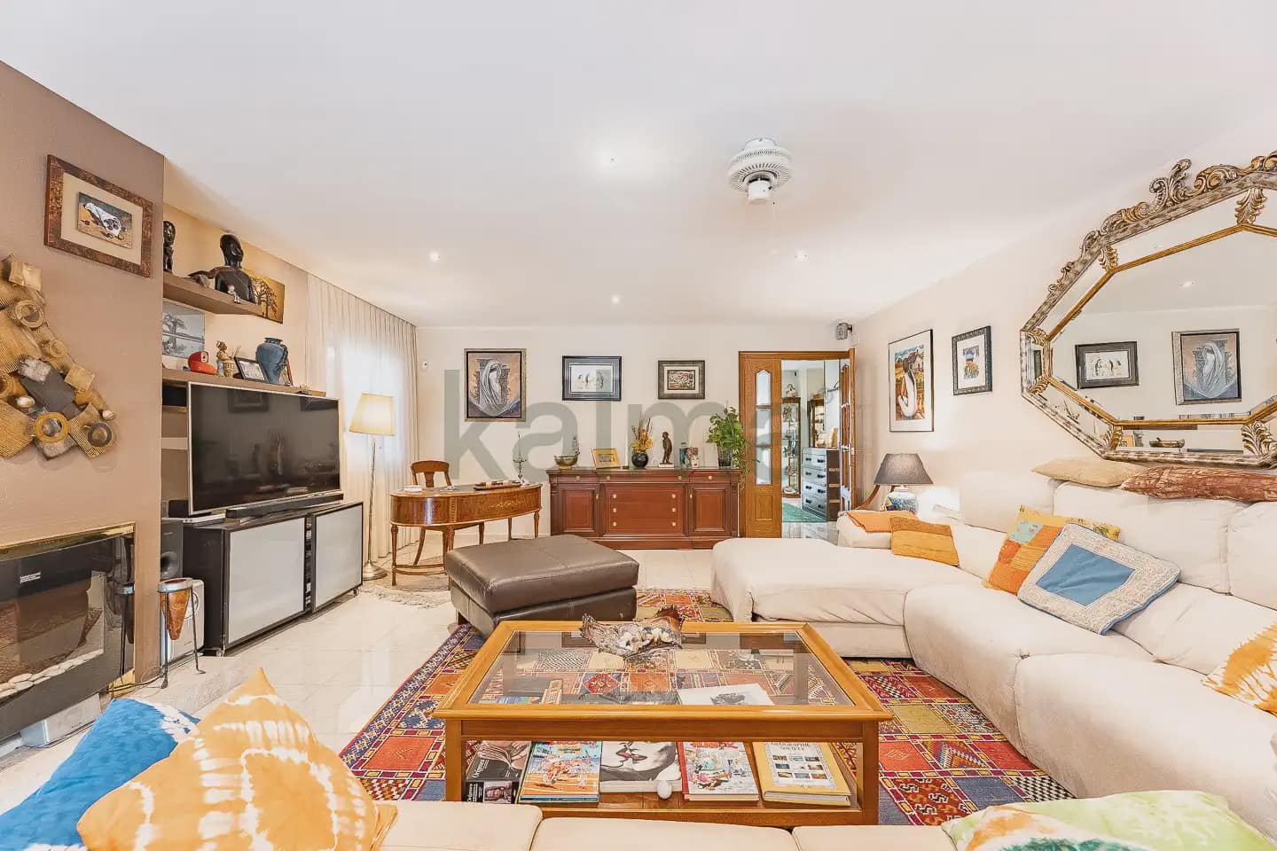 Chalet de 5 habitaciones en Sant Quirze del Vallès en venta con piscina garaje - 565.969 € (Ref: 10062480)