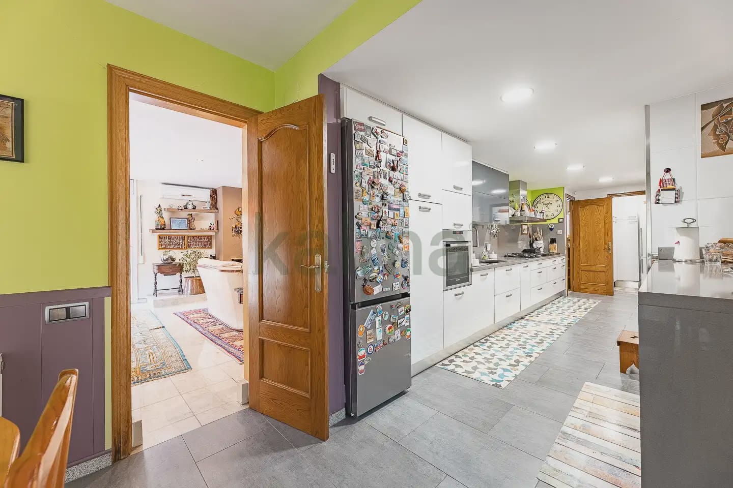 Chalet de 5 habitaciones en Sant Quirze del Vallès en venta con piscina garaje - 565.969 € (Ref: 10062480)