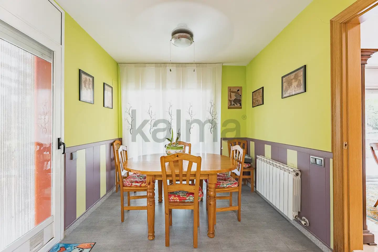 Chalet de 5 habitaciones en Sant Quirze del Vallès en venta con piscina garaje - 565.969 € (Ref: 10062480)