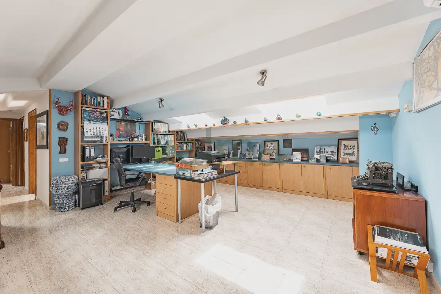 Chalet de 5 habitaciones en Sant Quirze del Vallès en venta con piscina garaje - 565.969 € (Ref: 10062480)