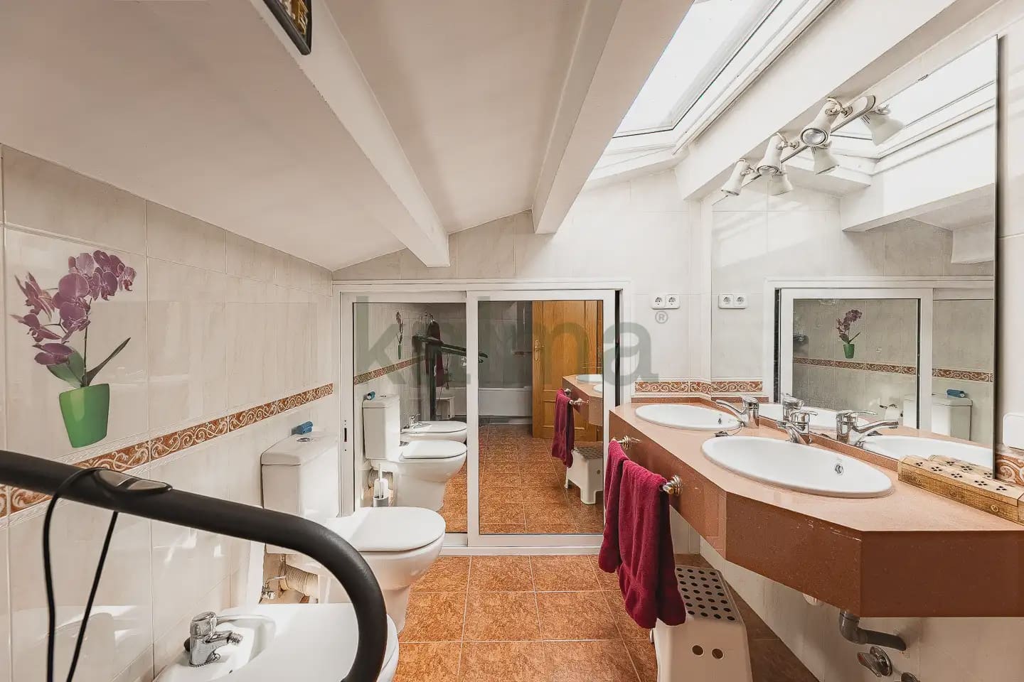 Chalet de 5 habitaciones en Sant Quirze del Vallès en venta con piscina garaje - 565.969 € (Ref: 10062480)