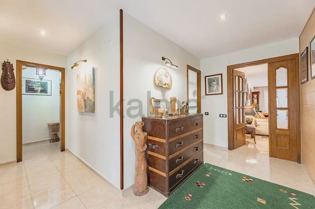 Chalet de 5 habitaciones en Sant Quirze del Vallès en venta con piscina garaje - 565.969 € (Ref: 10062480)