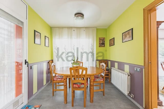 Chalet de 5 habitaciones en Sant Quirze del Vallès en venta con piscina garaje - 565.969 € (Ref: 10062480)