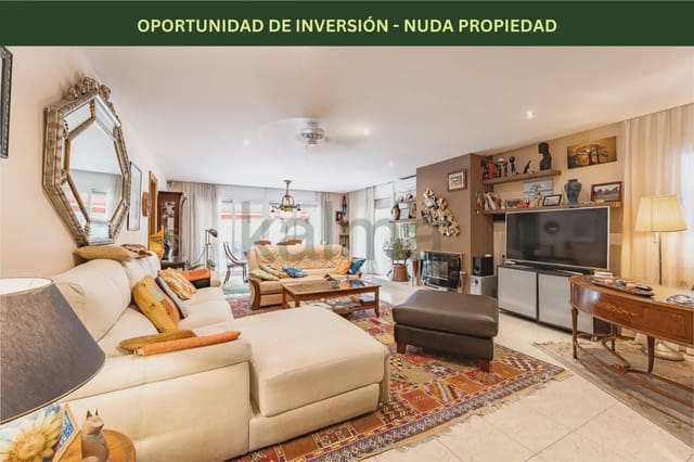 Chalet de 5 habitaciones en Sant Quirze del Vallès en venta con piscina garaje - 565.969 € (Ref: 10062480)