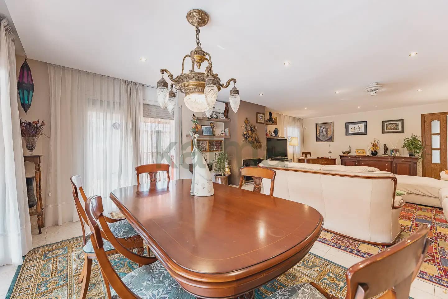 Chalet de 5 habitaciones en Sant Quirze del Vallès en venta con piscina garaje - 565.969 € (Ref: 10062480)
