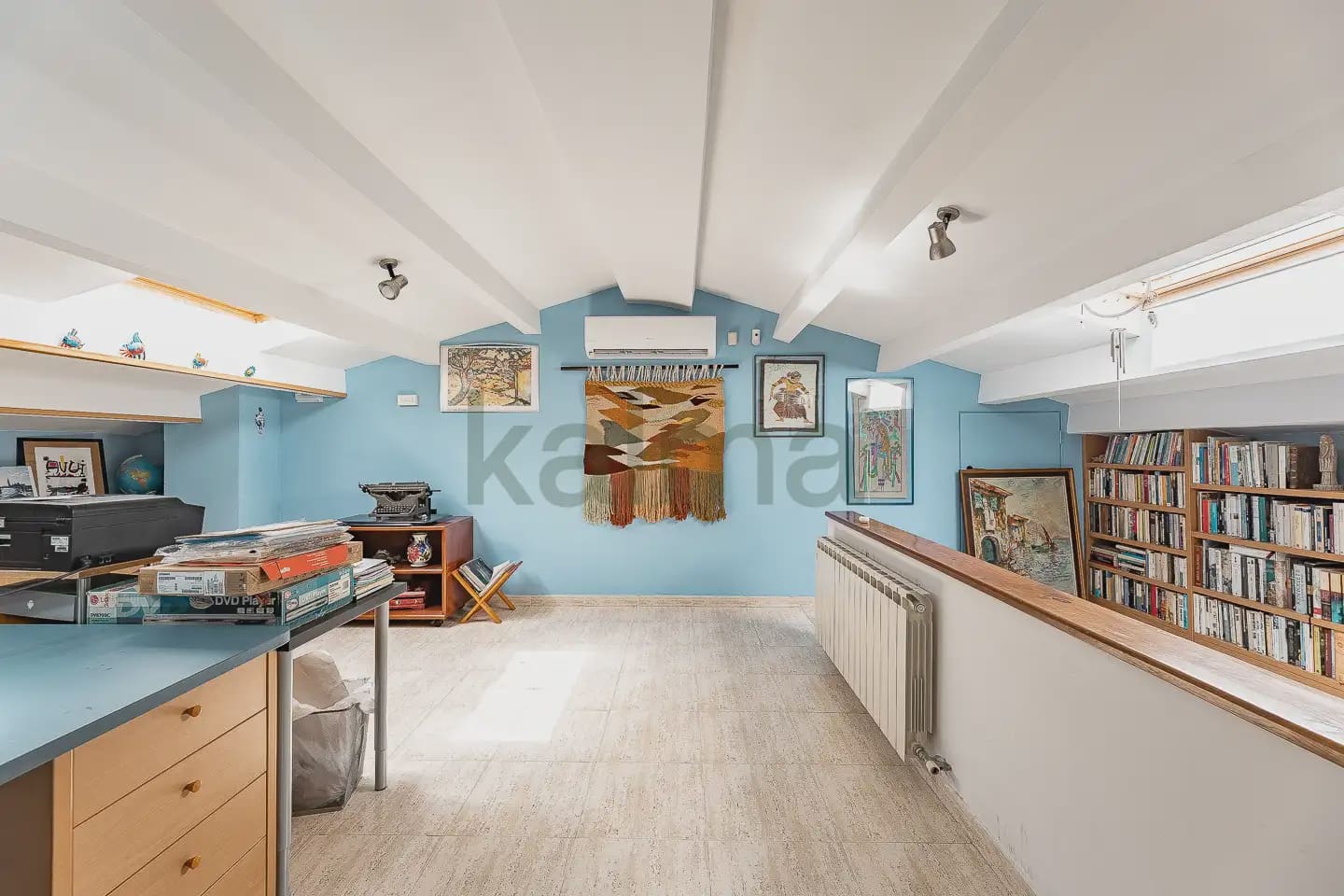 Chalet de 5 habitaciones en Sant Quirze del Vallès en venta con piscina garaje - 565.969 € (Ref: 10062480)