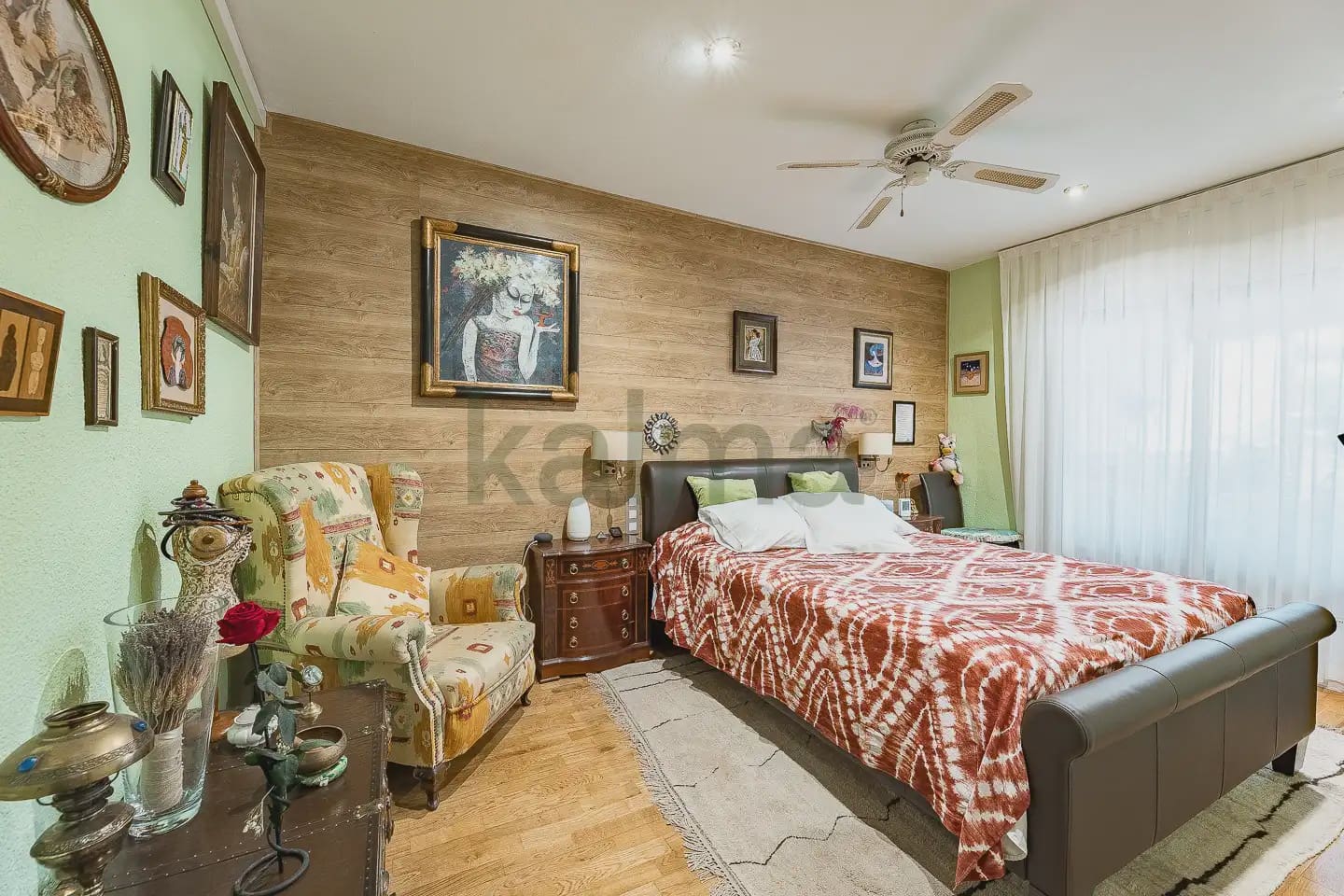 Chalet de 5 habitaciones en Sant Quirze del Vallès en venta con piscina garaje - 565.969 € (Ref: 10062480)