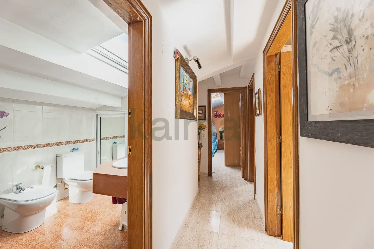 Chalet de 5 habitaciones en Sant Quirze del Vallès en venta con piscina garaje - 565.969 € (Ref: 10062480)