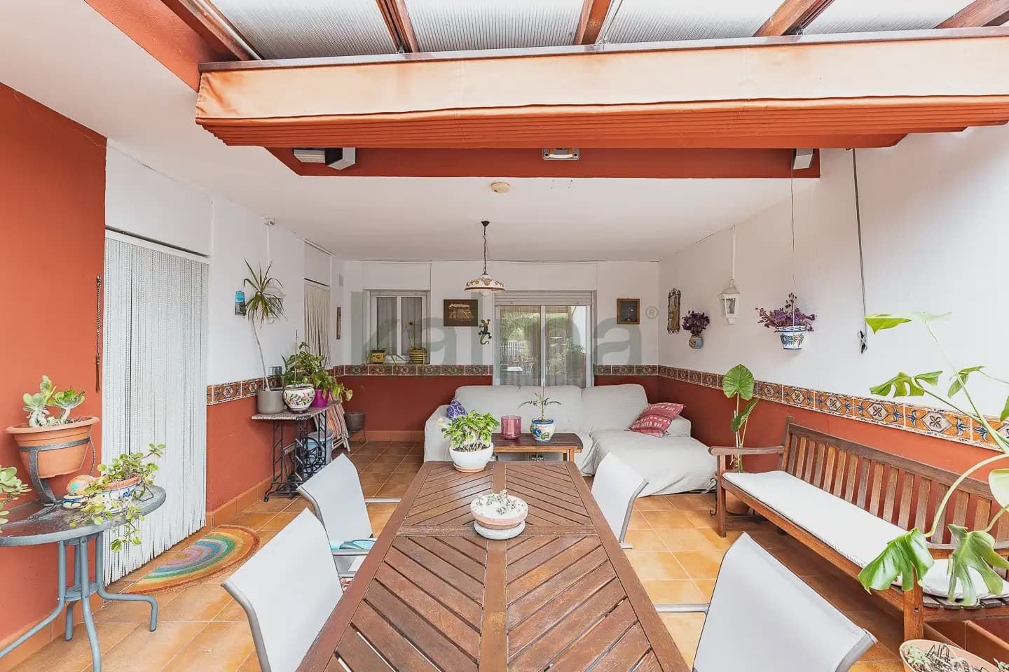 Chalet de 5 habitaciones en Sant Quirze del Vallès en venta con piscina garaje - 565.969 € (Ref: 10062480)