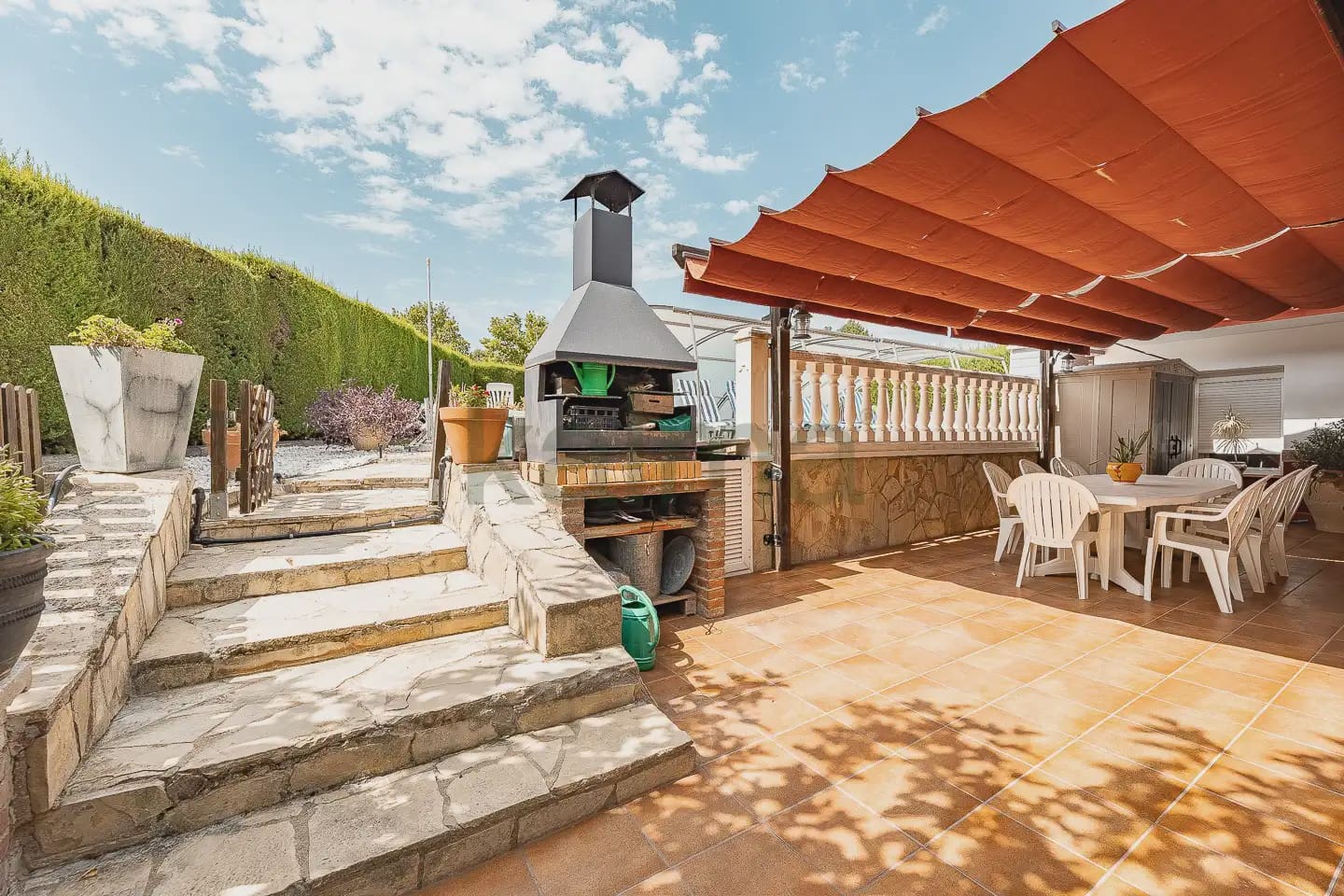 Chalet de 5 habitaciones en Sant Quirze del Vallès en venta con piscina garaje - 565.969 € (Ref: 10062480)
