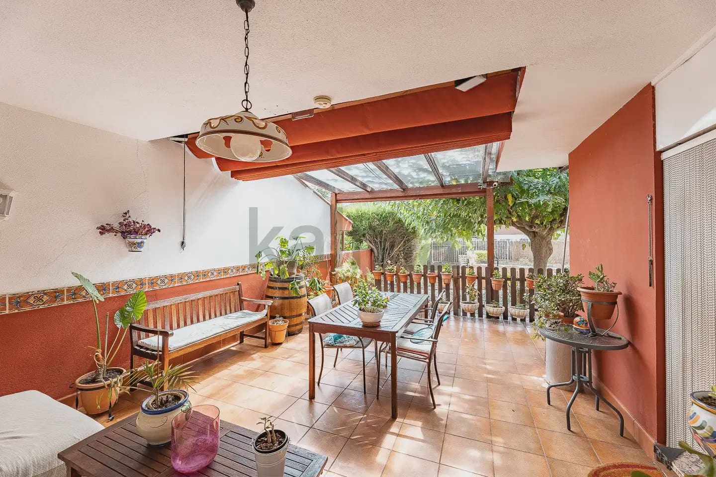 Chalet de 5 habitaciones en Sant Quirze del Vallès en venta con piscina garaje - 565.969 € (Ref: 10062480)